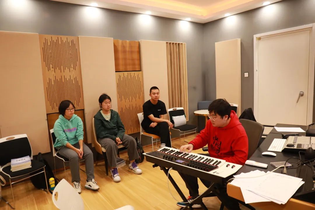 藝考中才藝展示起到什么作用