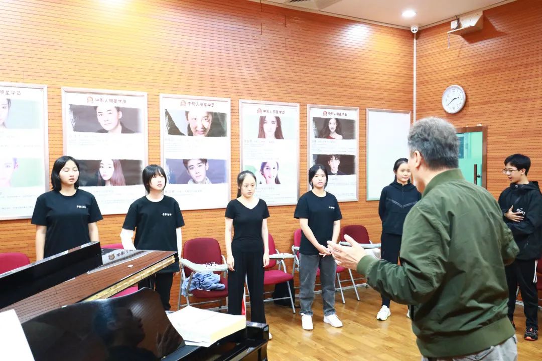 表演藝考才藝展示該如何準備