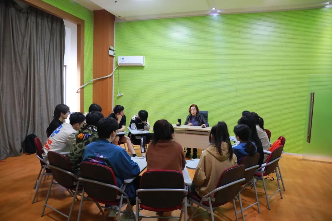 表演藝考才藝展示該如何準備