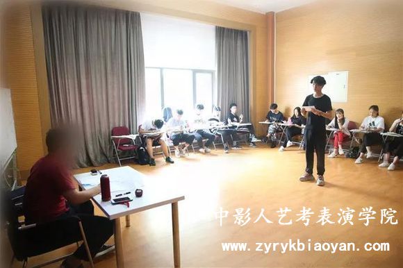 小說類朗誦稿件