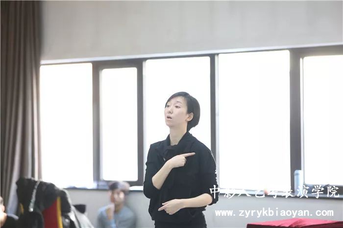 朗誦語氣訓練技巧