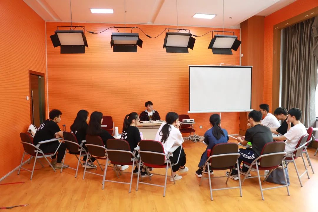 表演專業應該怎么備考