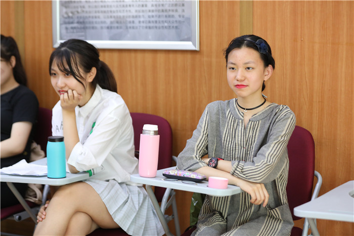 藝考面試選哪個時間段最好