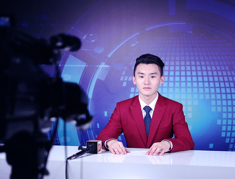 藝考線上面試麥克風與拍攝設備要注意什么