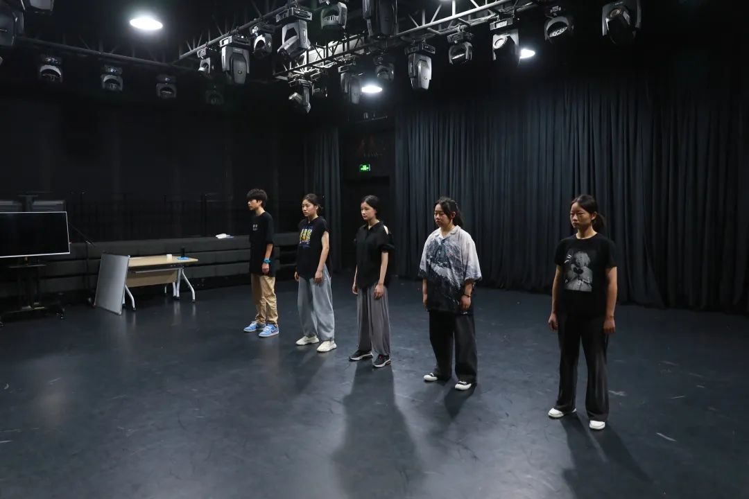 表演專業應該怎么備考