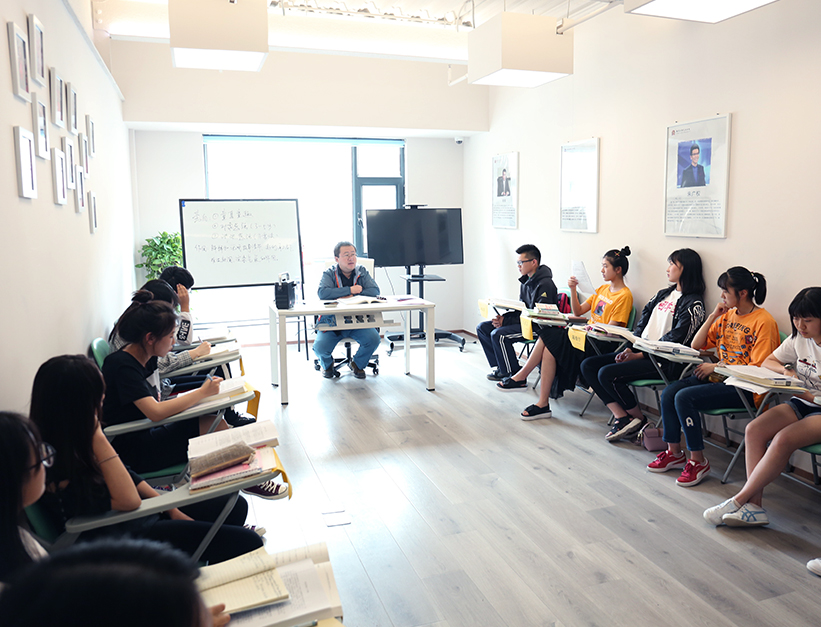 如何判斷自己是否有表演天賦