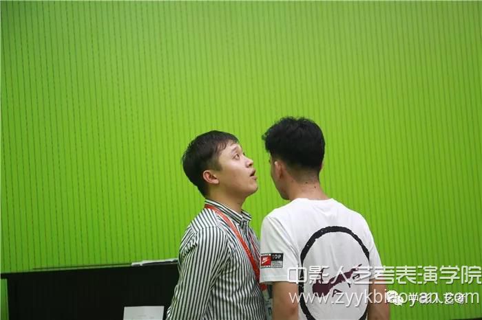 音樂劇培訓課堂