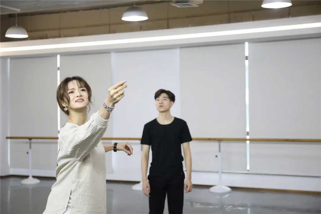 表演藝考形體考試有哪些考點