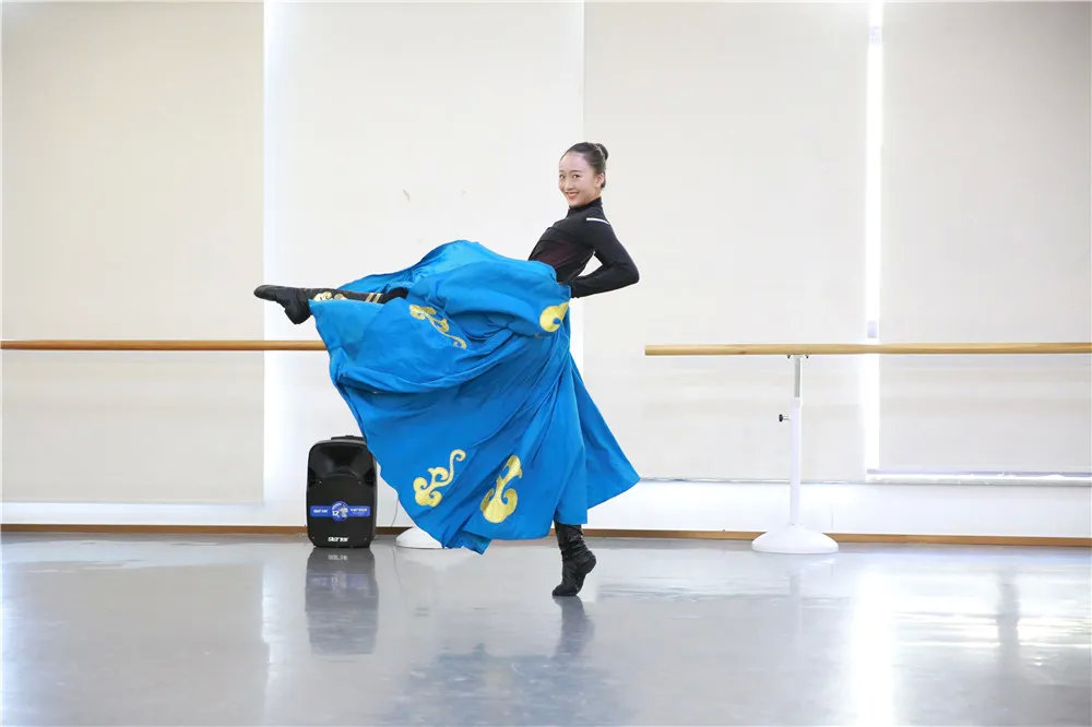 表演藝考形體考試有哪些考點