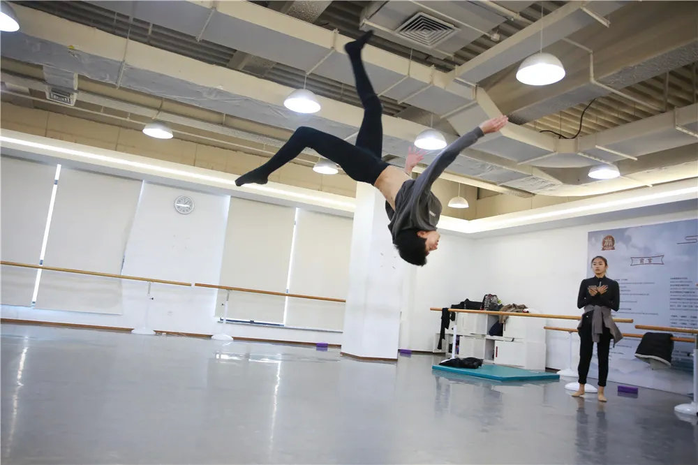 表演藝考生如何背誦聲樂