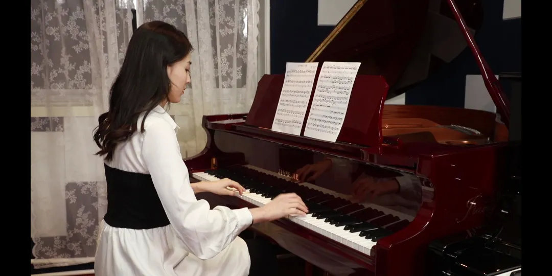 表演藝考生如何背誦聲樂