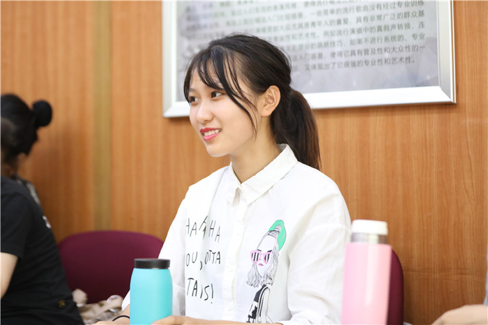 聲樂藝考100首曲目美聲