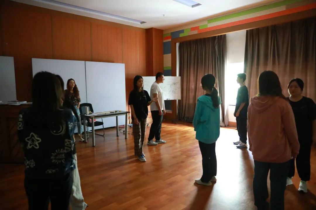 表演考試命題小品有應試技巧