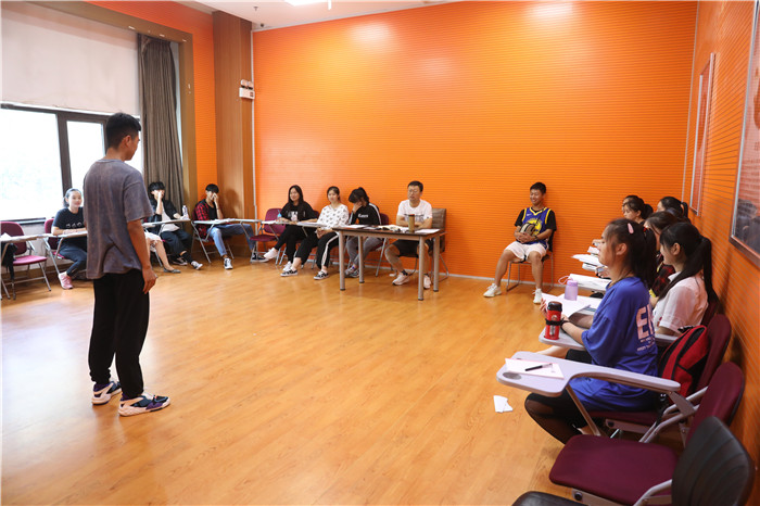 表演藝考形體靜態(tài)訓(xùn)練技巧有哪些