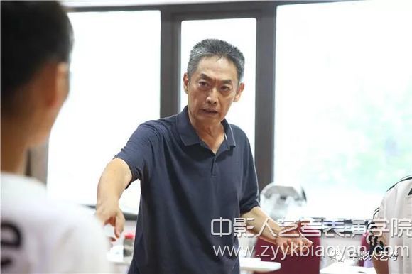 藝考生該怎樣去克服緊張的心理