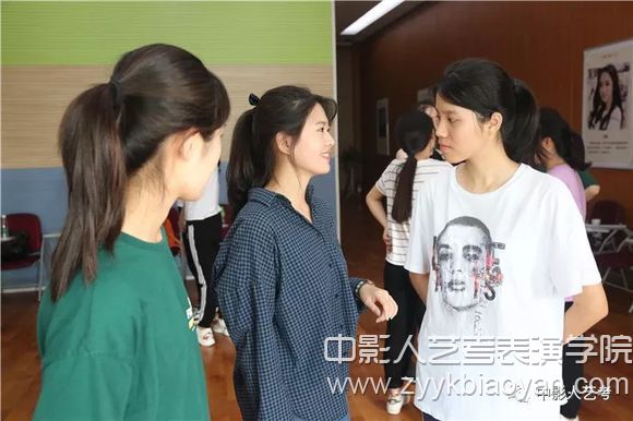 表演天賦是什么 