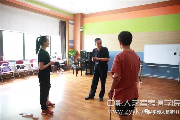  表演專業藝考樣貌重要嗎？