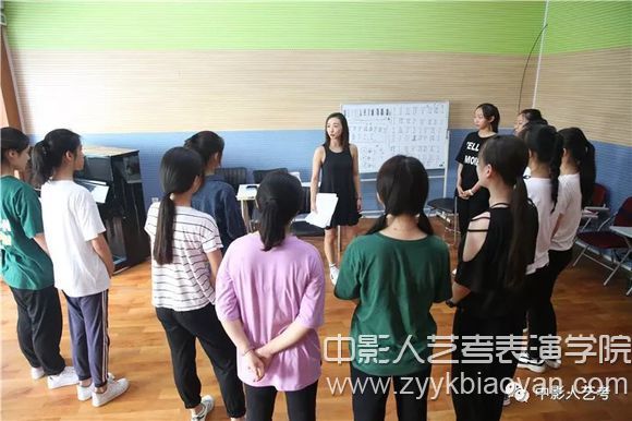 表演天賦是什么 