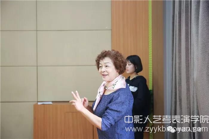 影視表演培訓(xùn)小品表演