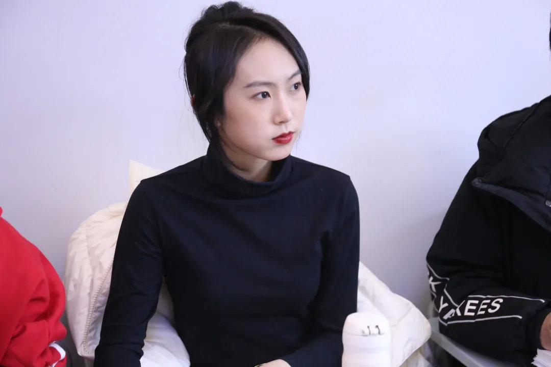 表演藝考生顏值怎么樣