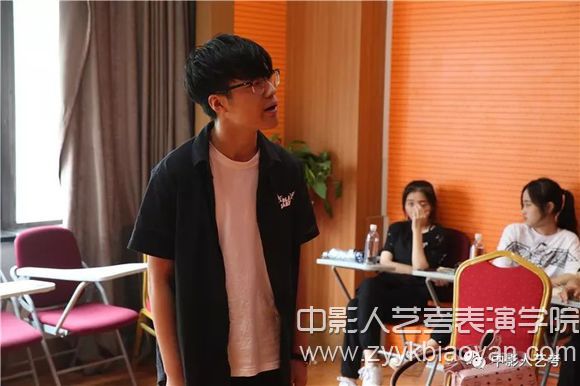 藝考生該怎樣去克服緊張的心理