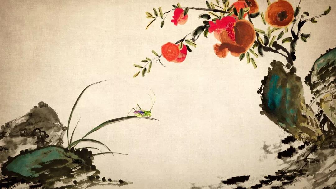 動(dòng)畫(huà)《秋實(shí)》劇照