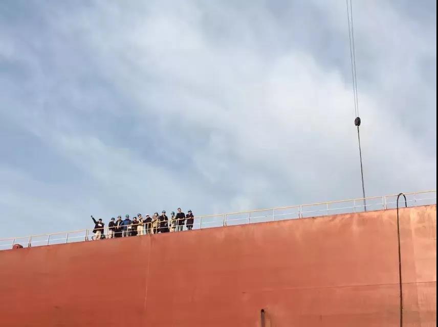 參展影片《無人知曉》劇照 導演:宋金鵬