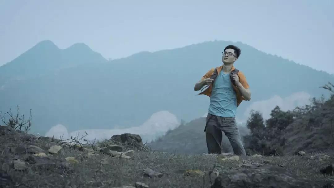 參展影片《Beautiful Life》劇照 導演:Tran Quang Khai