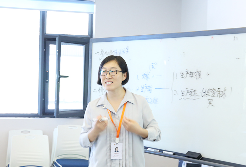 影視表演培訓班